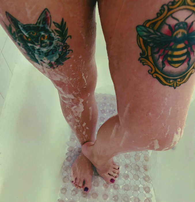 Tattoos