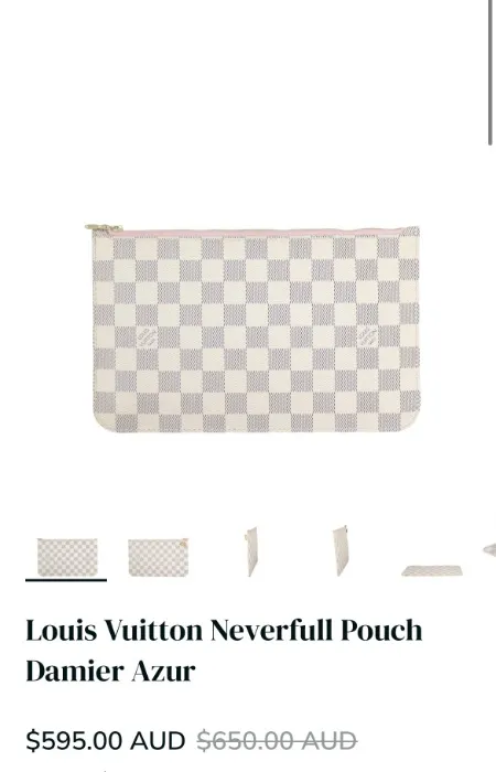 Louis Vuitton