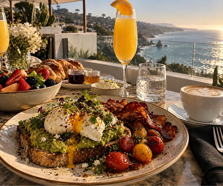 Breakfast 🍳 