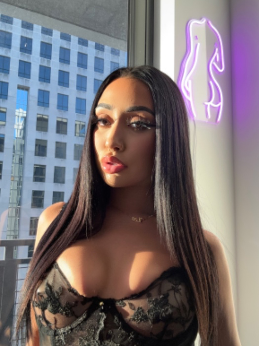 $444 Angel Numbers 🪽