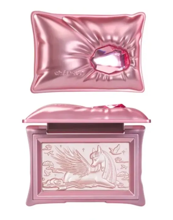 cheeryep - Pillow Gem Highlighting Powder