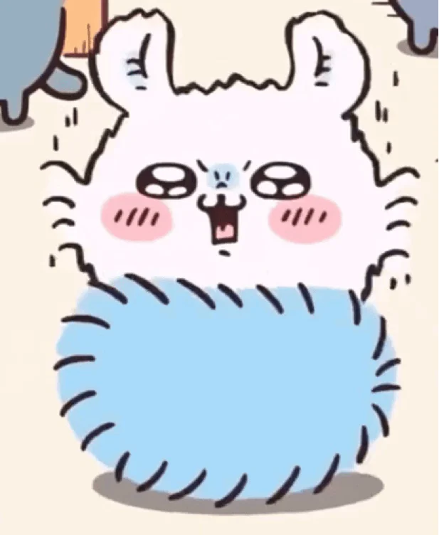 Tip The Cat Gremlin >:3