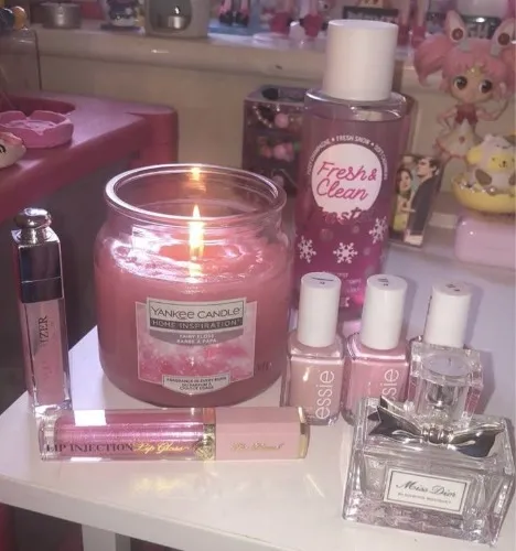 mini shopping spree