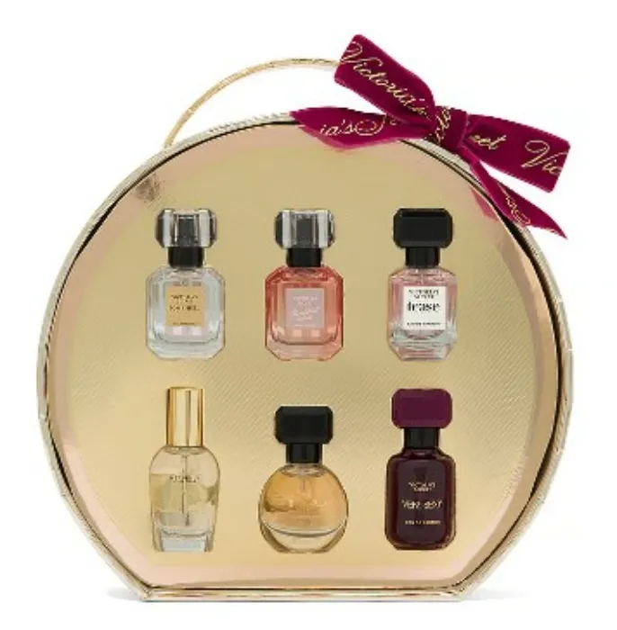 VS 6-perfume Gift Set