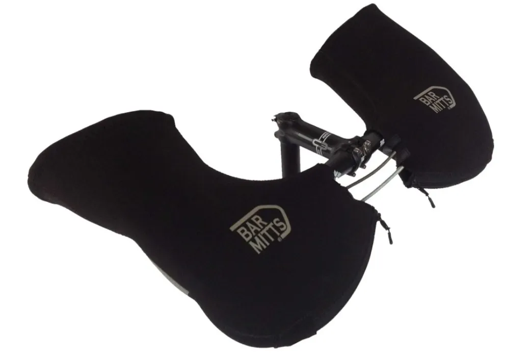 Bicycle Bar Mitts