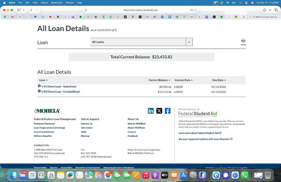 If my care has ever supported you, this is a way to return it. 