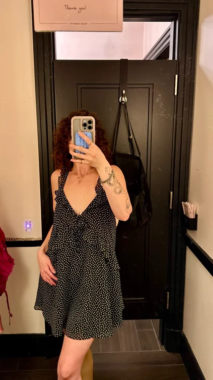 Shopping Spree 🛍️✨