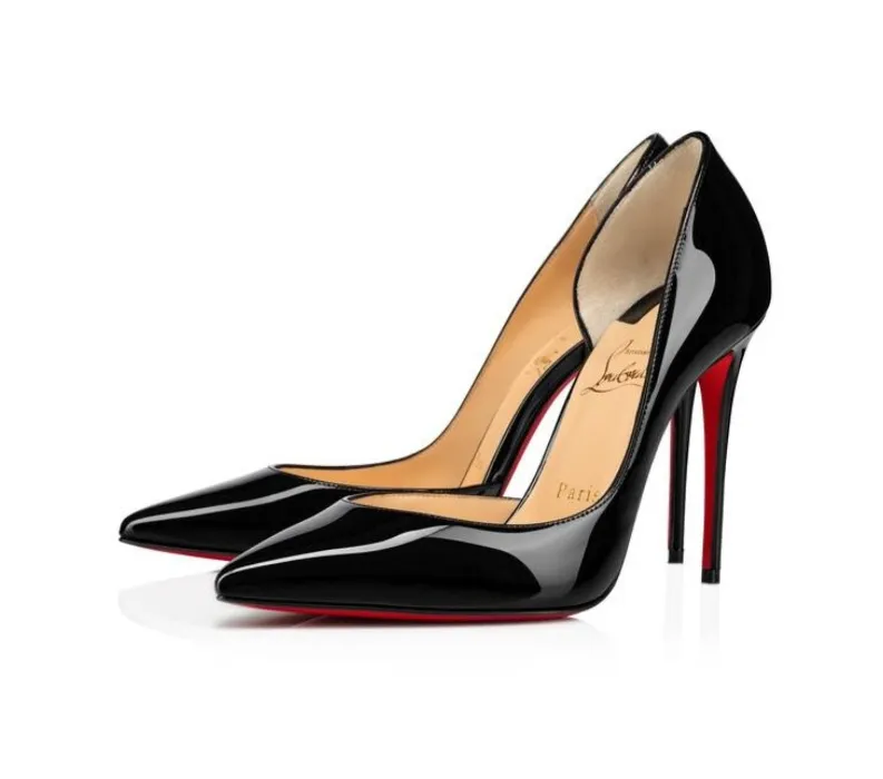 Iriza Louboutin