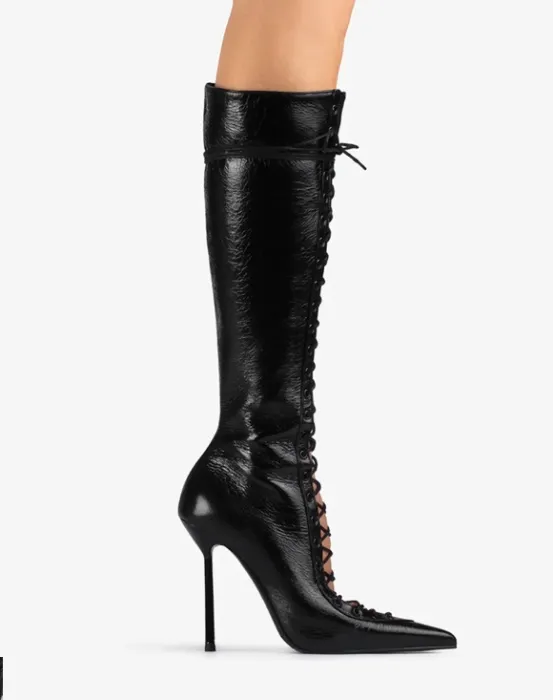 Le Silla: Colette boot
