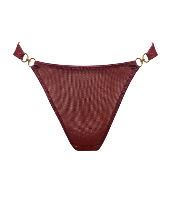 Bordelle- Cadi Morello