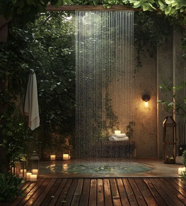 Spa Day