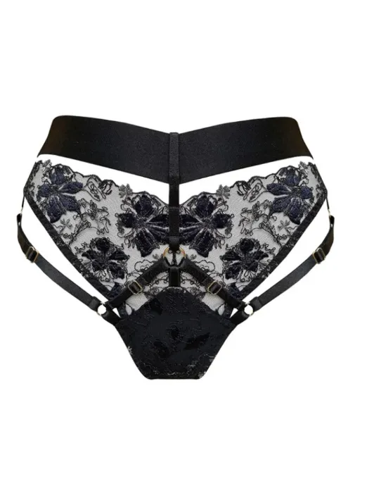 Bordelle- Vita High Waist 