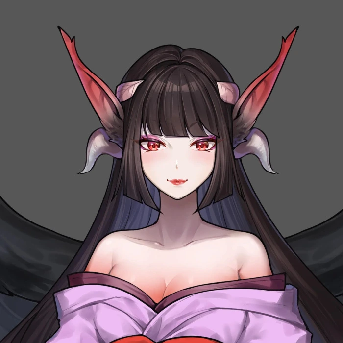 VTuber Model Upgrades