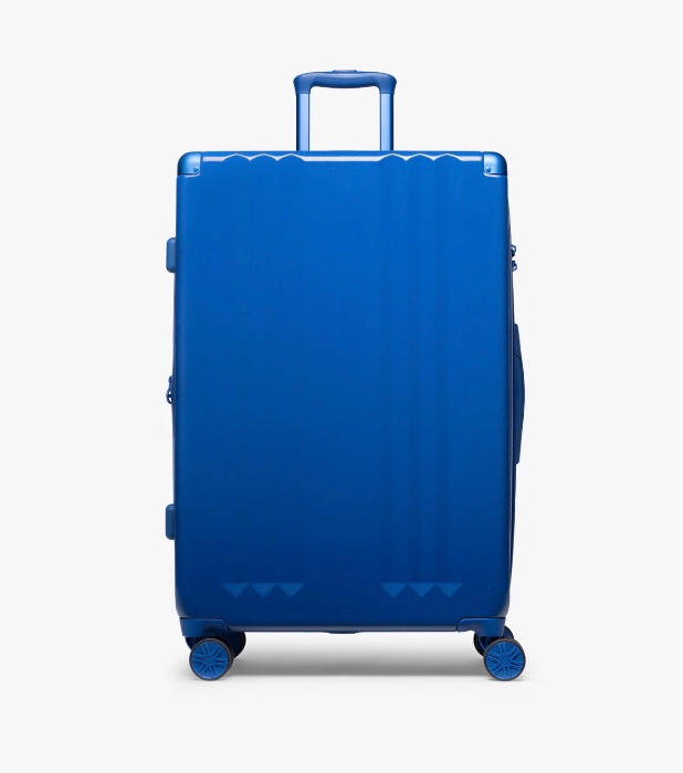 Ambeur Large Luggage | COBALT / 28"