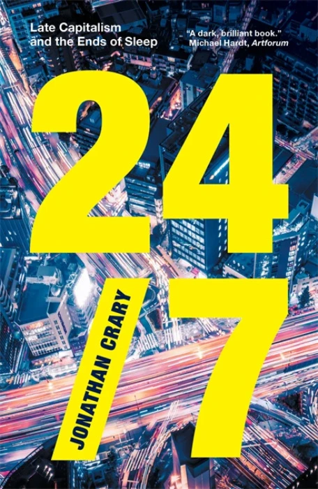 24/7 | paperback