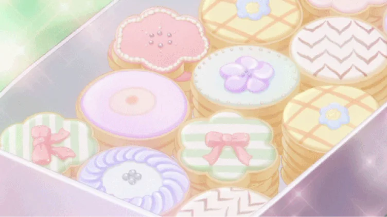 sweet treat <3 