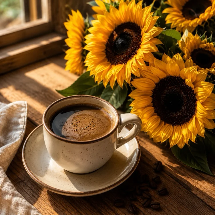 Coffee 