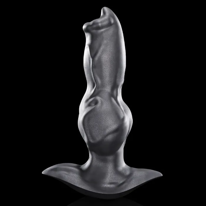 Plug your puppy 🖤