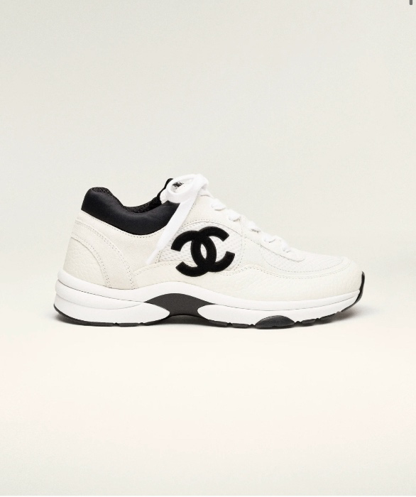 Chanel Sneakers