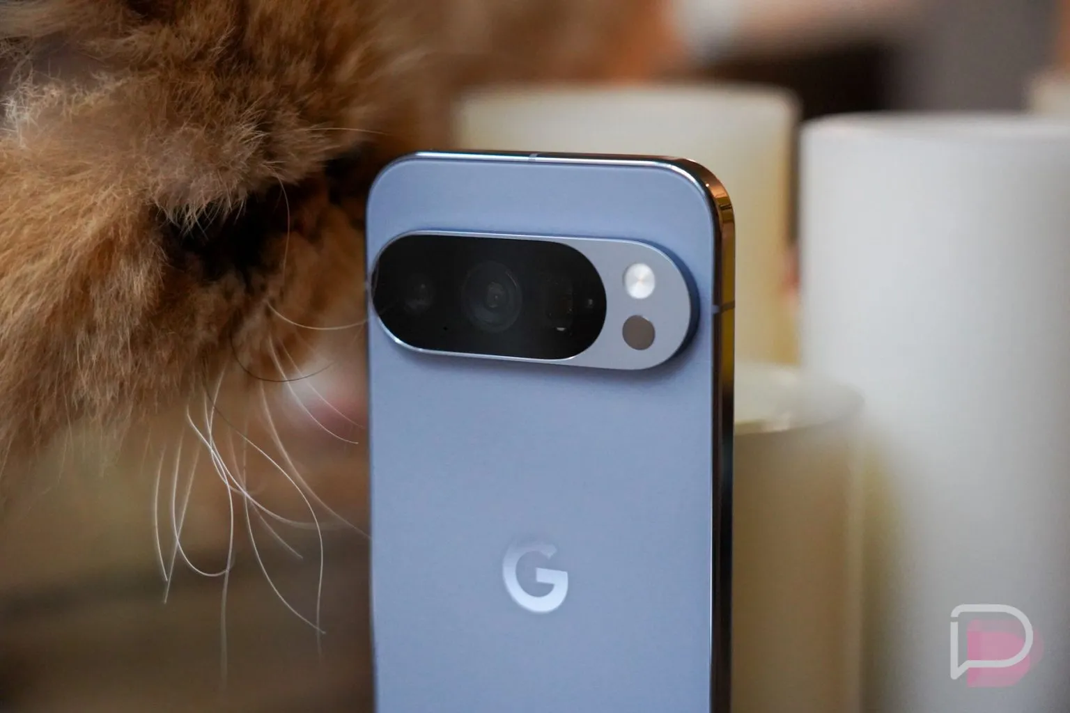 pixel 10