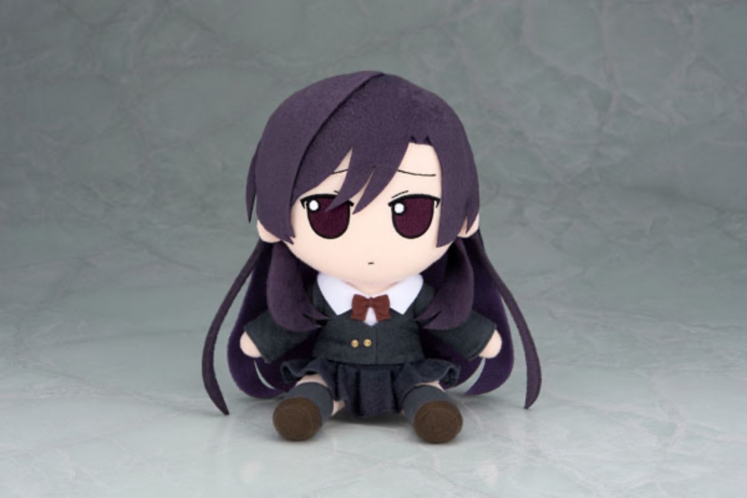 School Days Plush FUMOFUMO KOTONOHA(Pre-order)