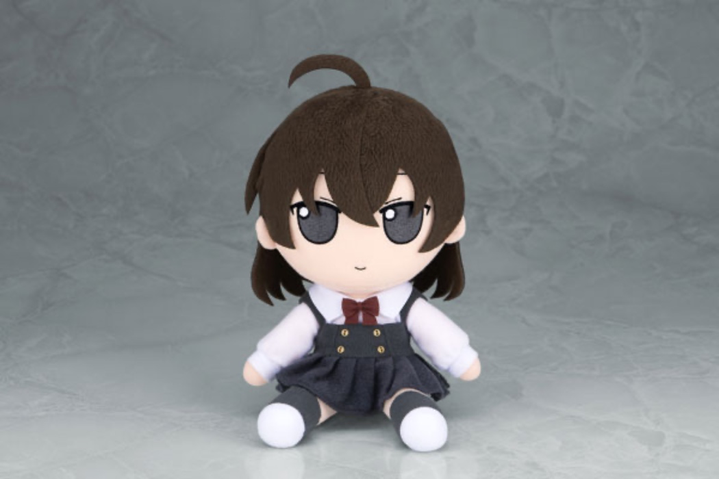 School Days Plush FUMOFUMO SEKAI(Pre-order)