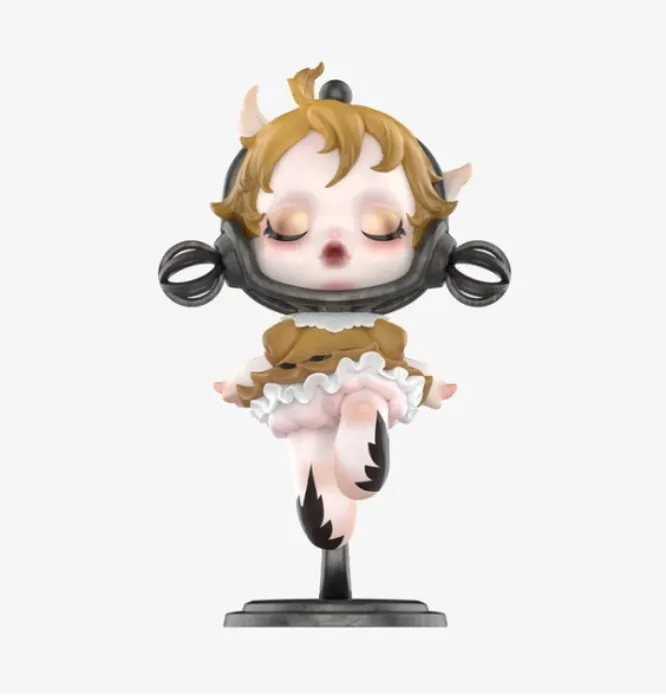 Support my blind box addiction