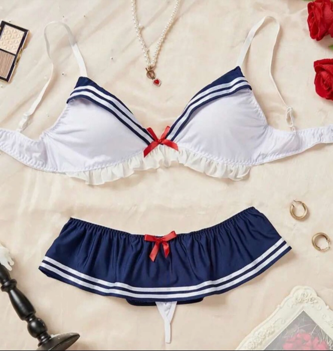 Sailor Costume