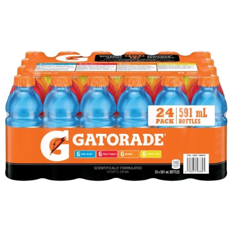 GATORADE FUND