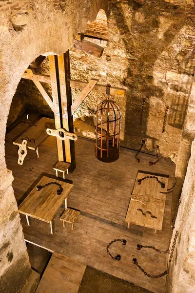 💀💀The Royal Dungeon 💀💀