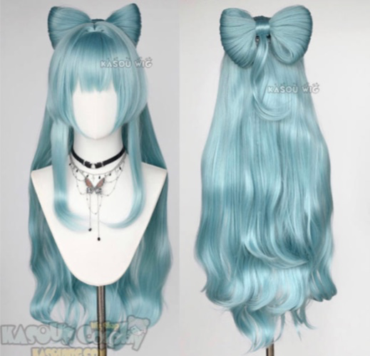 Yumemizuki Mizuki Wig 