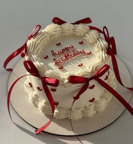 Birthday Present 🎂✨