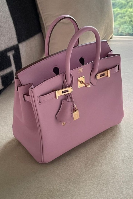 Hermès Birkin