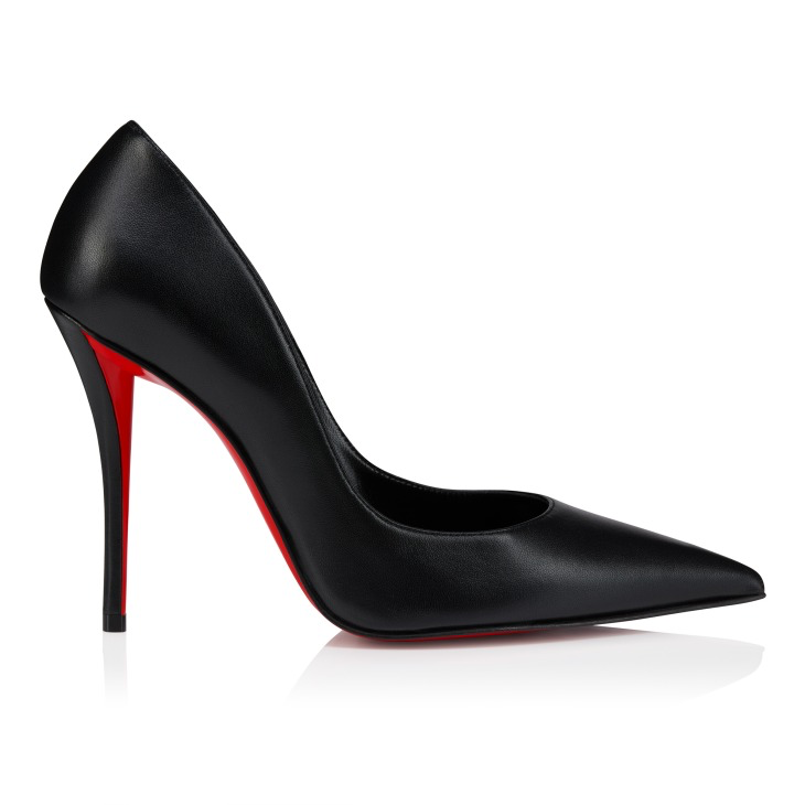 miss z heels
