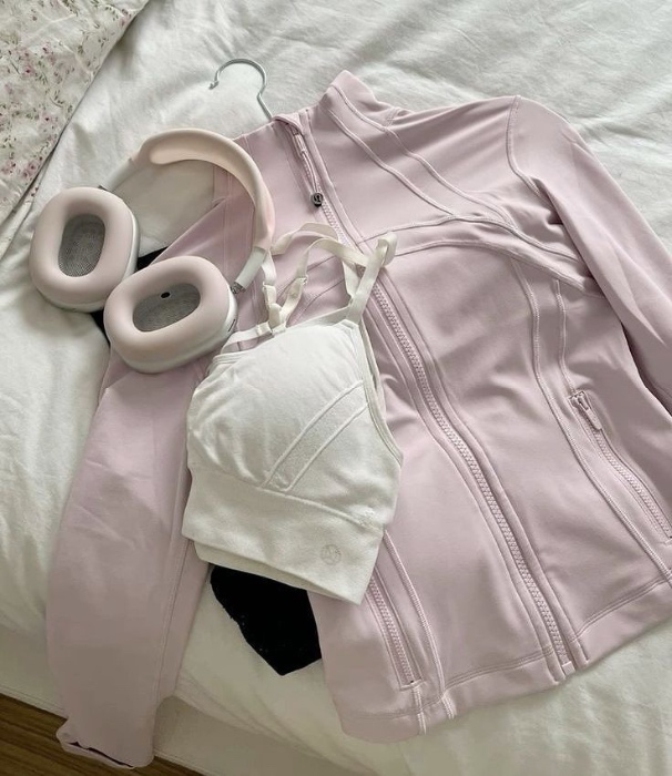 gym clothes ♡