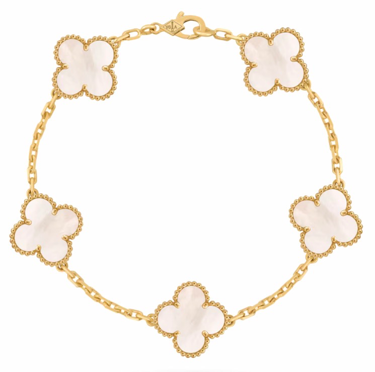 Van Cleef & Arpels Bracelet 