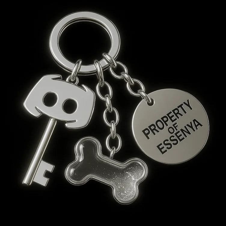Discord Key