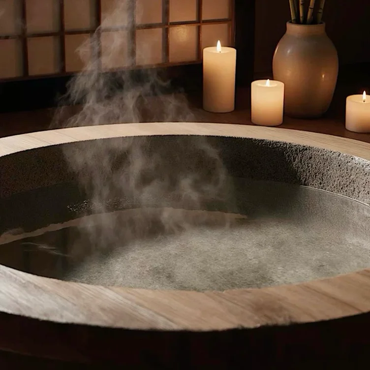 Spa Day 🧖🏼‍♀️ 