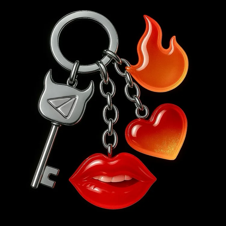 Telegram Key