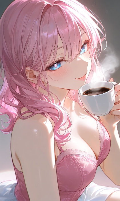 coffee <3