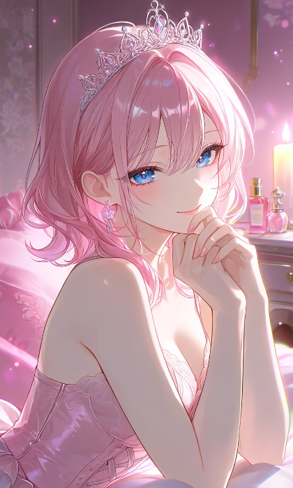 princess fee ˚ ༘♡ ⋆｡˚
