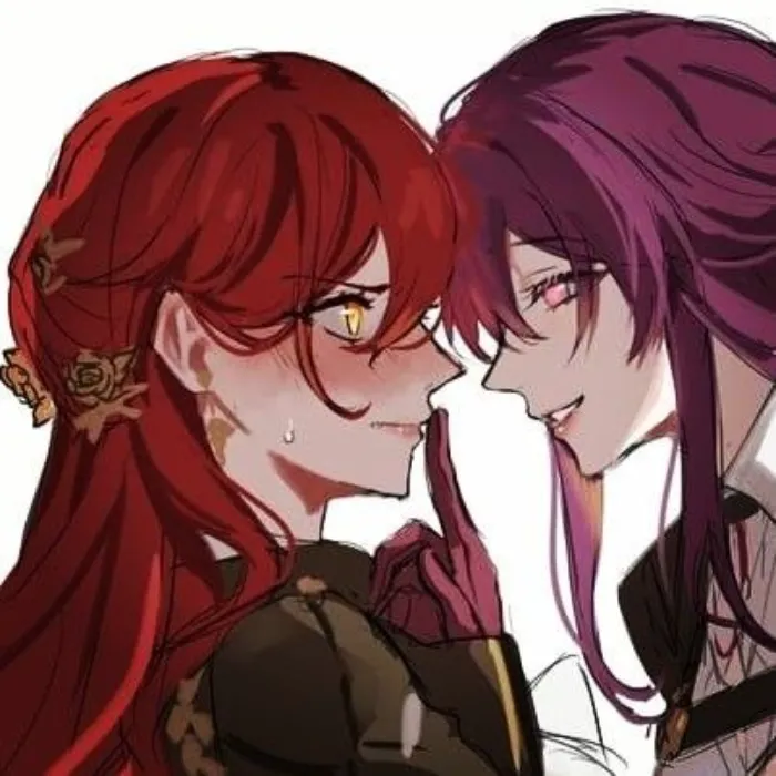 Kiss my hand 