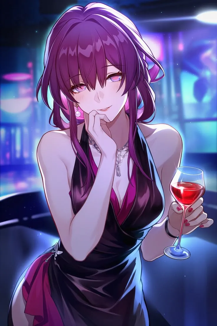 Date night 