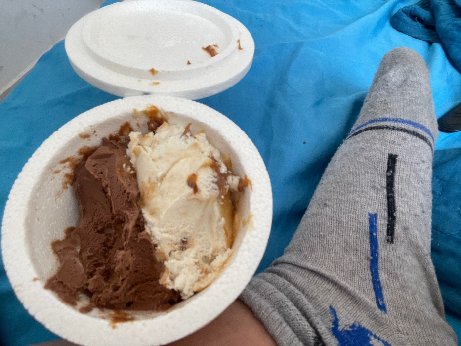 Helado