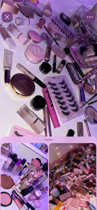 Maquillaje