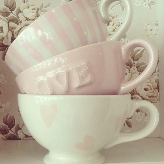 tea break ₊˚ ᰔ