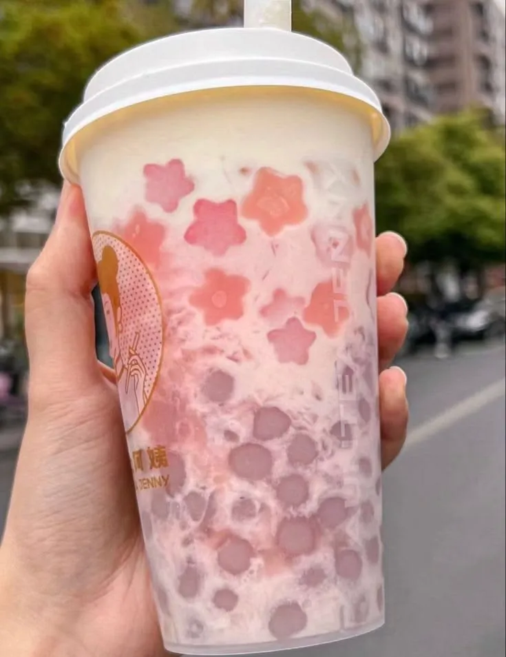 boba‎ . ݁⋆ ۶ৎ ݁˖ . ݁