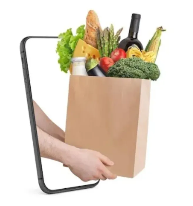 Groceries