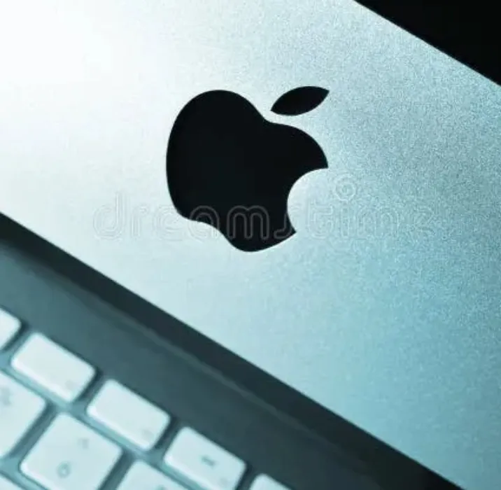 New laptop / phone