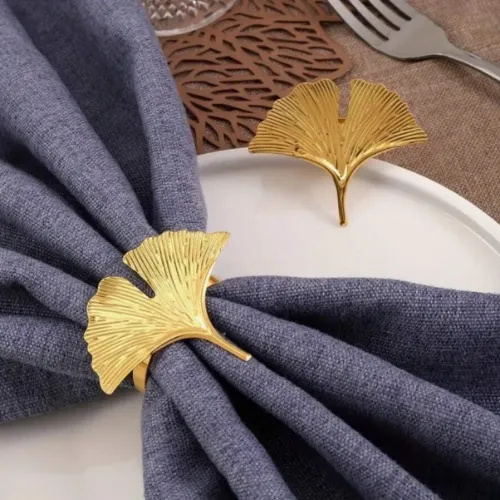 napkins rings